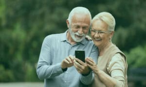 Best Pay-As-You-Go Phones for Seniors