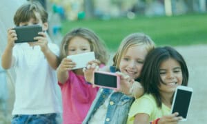 Best Prepaid Phone Plans for Kids