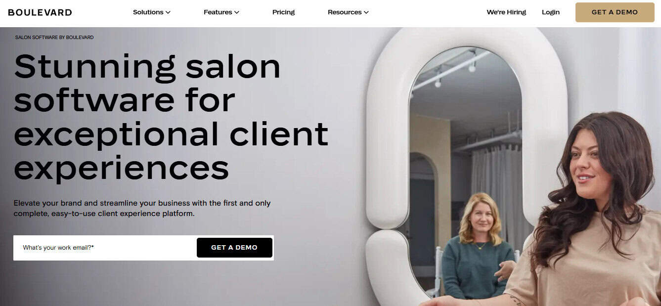 Alternatives To Meevo Software