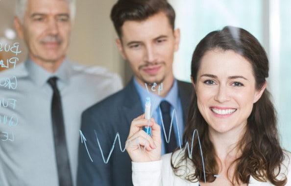 Company Types and Who They Fit