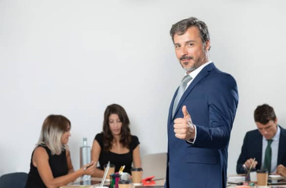 Myth of "Dedication" vs. The Reality of "Impact"