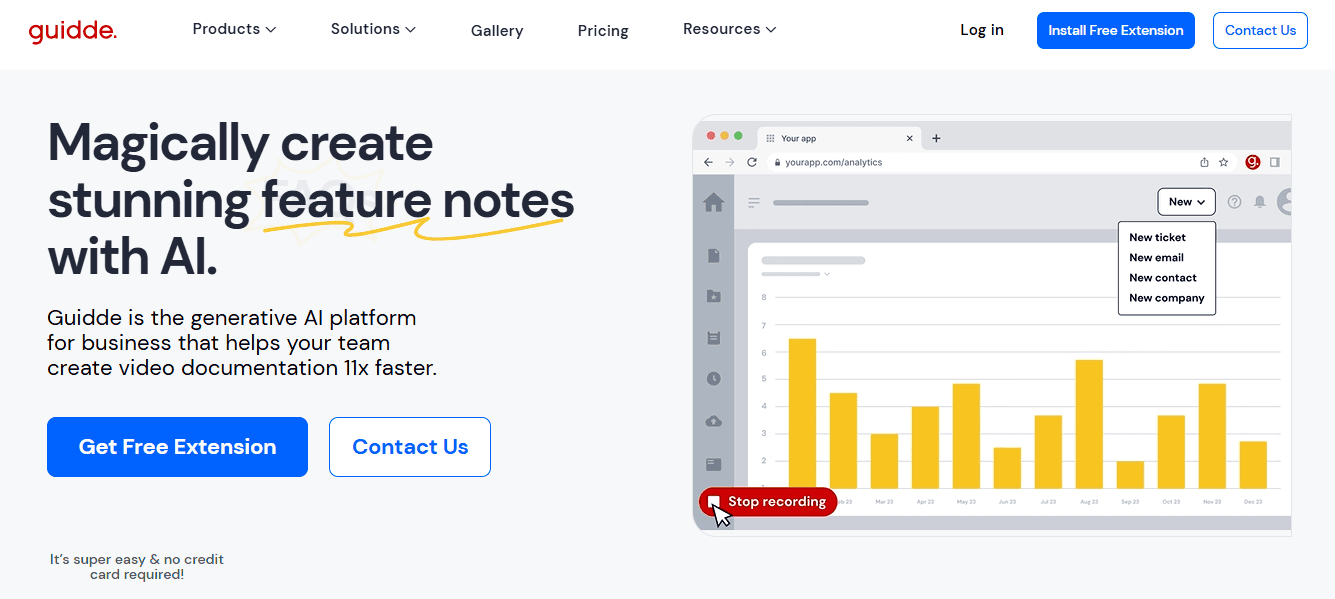Best Automation Documentation Tools