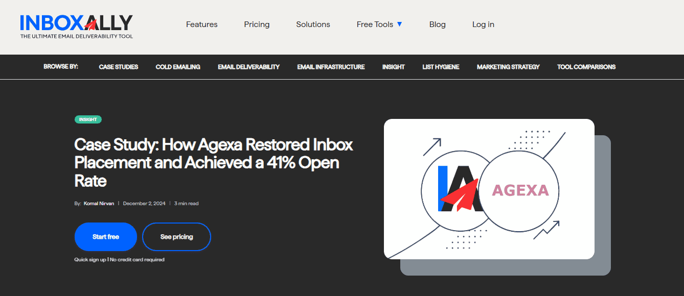 Email Deliverability for Purchased Lists