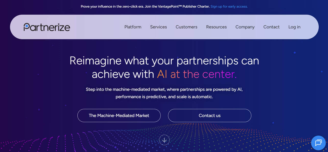 Partnerize Alternative