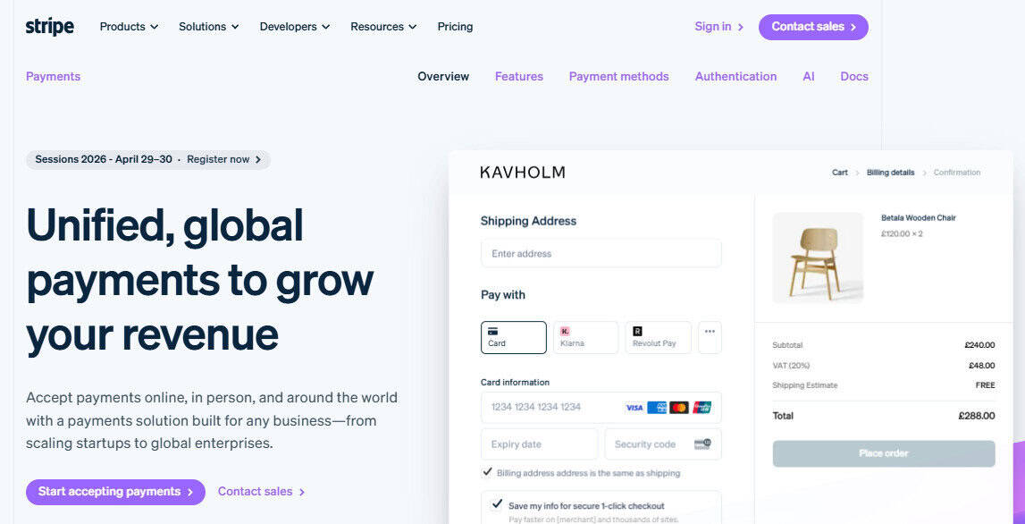Payment Processors That Integrate With Shopify