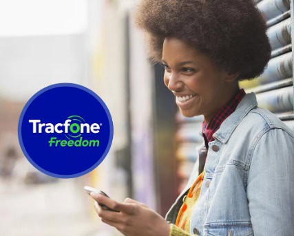 tracfone