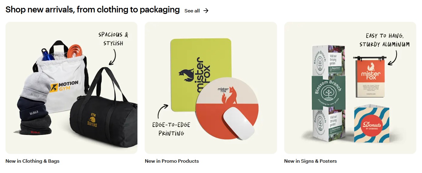 Print on Demand Sites for Custom Apparel