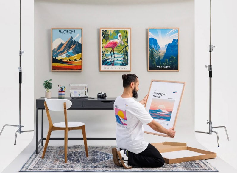 best online platforms for custom group jackets