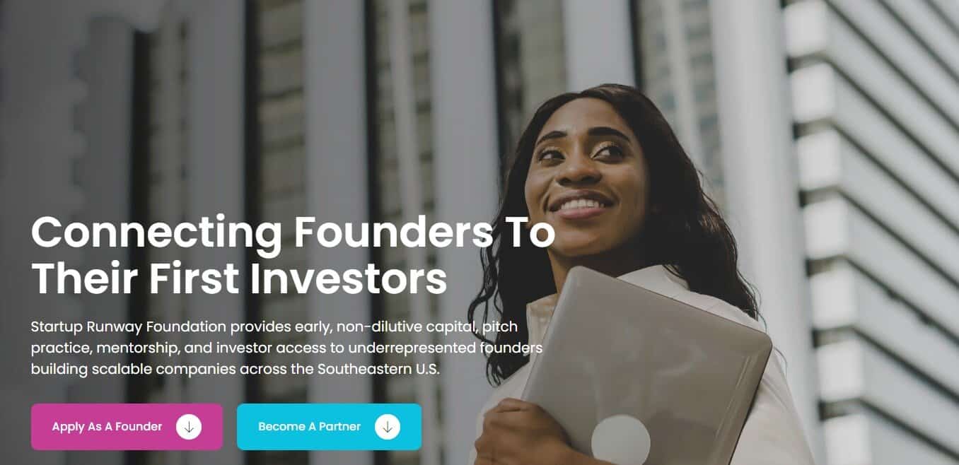 Startup Runway