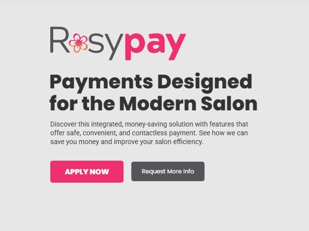 rosy pay