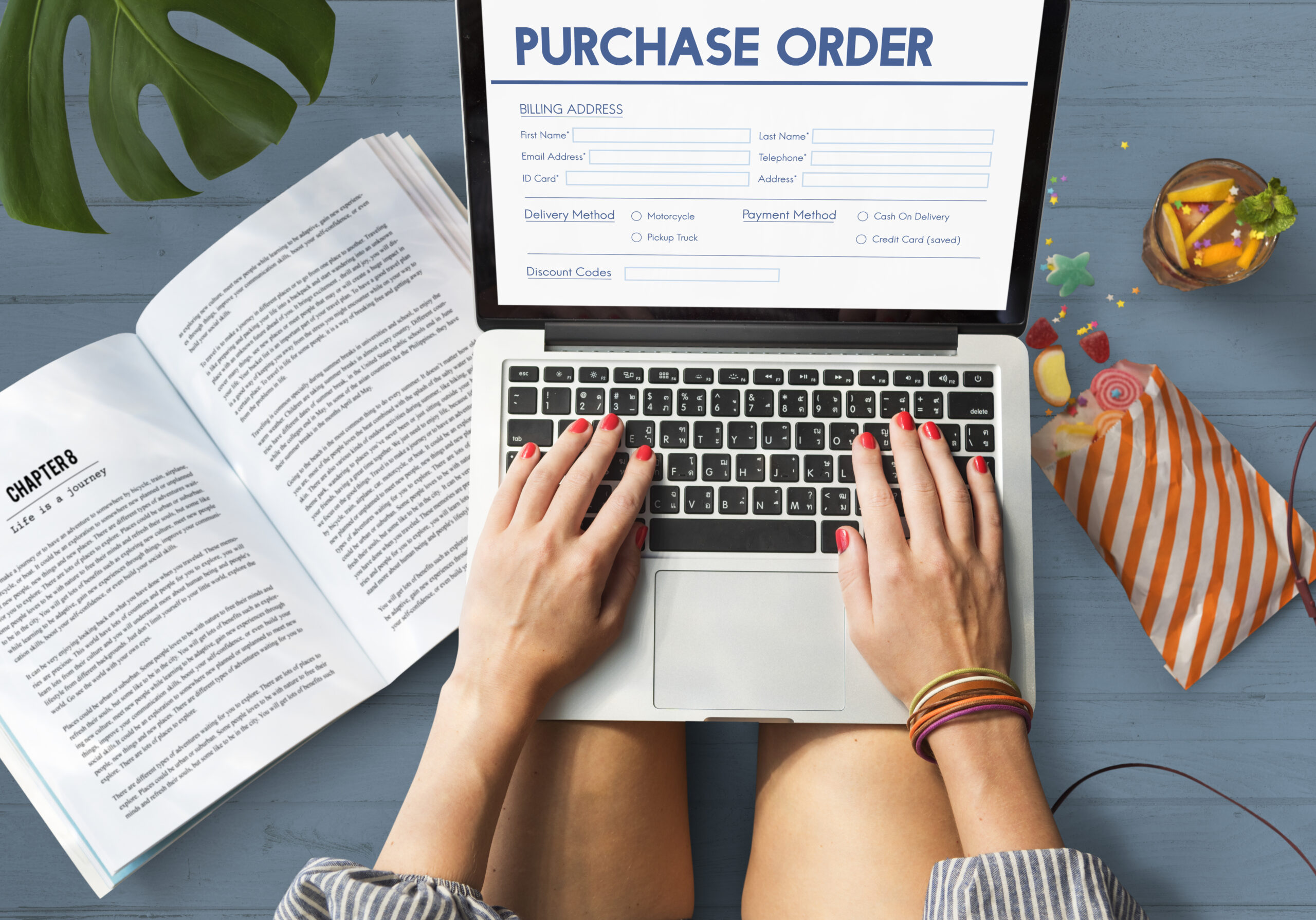 Purchased Lists Trigger Deliverability Problems