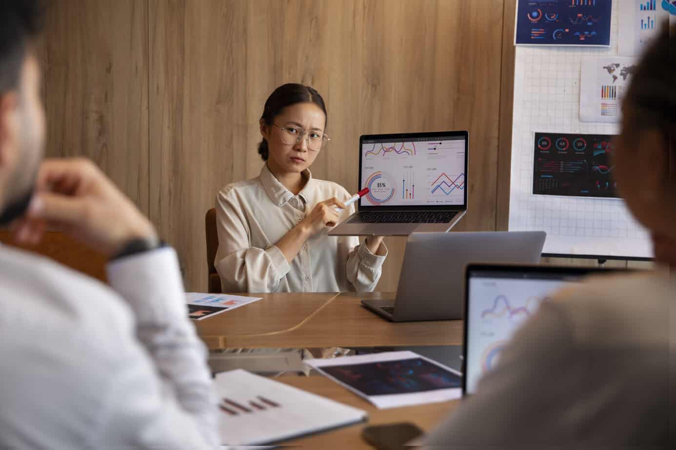 Best Alternative to Hiring an In-House CFO