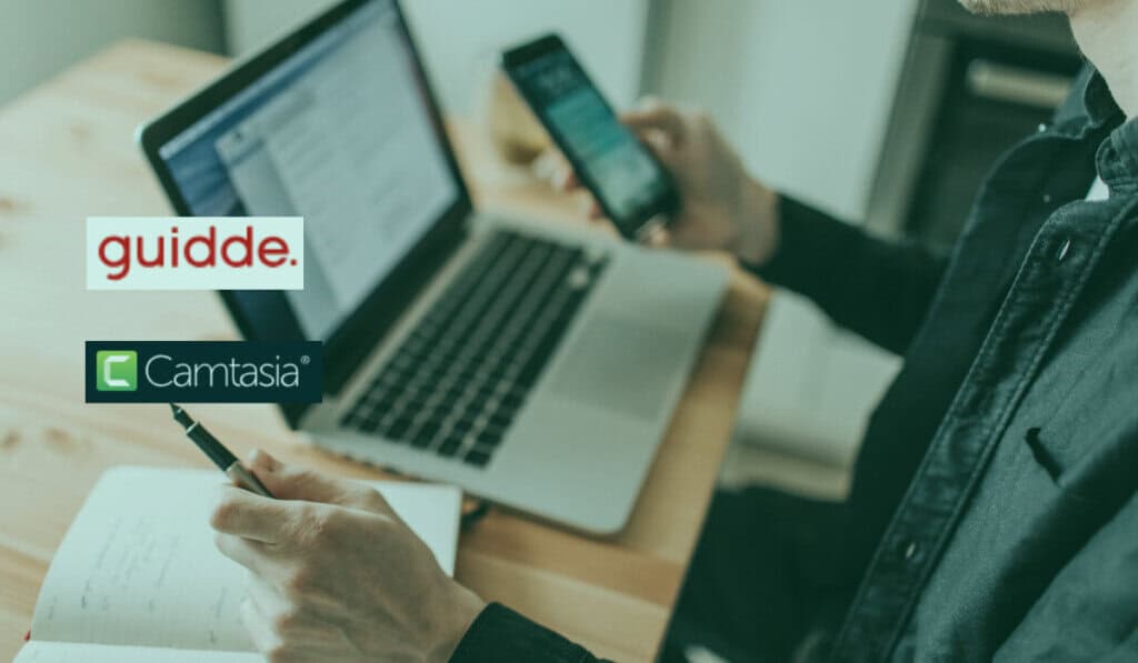 Camtasia vs Guidde: I’ve Used Both. Here Are My Thoughts