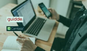 Camtasia vs Guidde: I’ve Used Both. Here Are My Thoughts