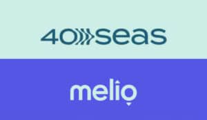 40Seas vs Melio for International B2B
