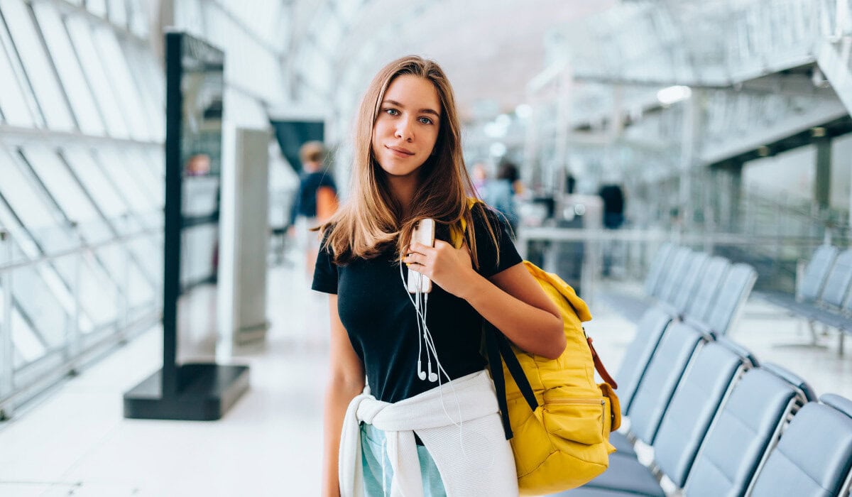 Phone Plans for Travelers