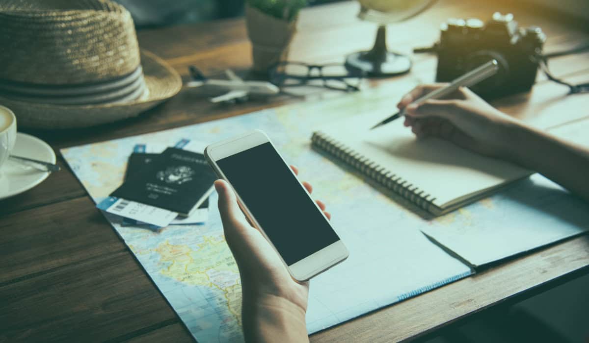 Best 2026 Phone Plans for Travelers