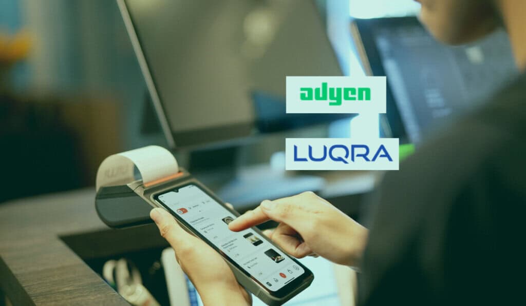 Adyen vs Luqra