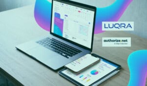 Luqra vs. Authorize.net