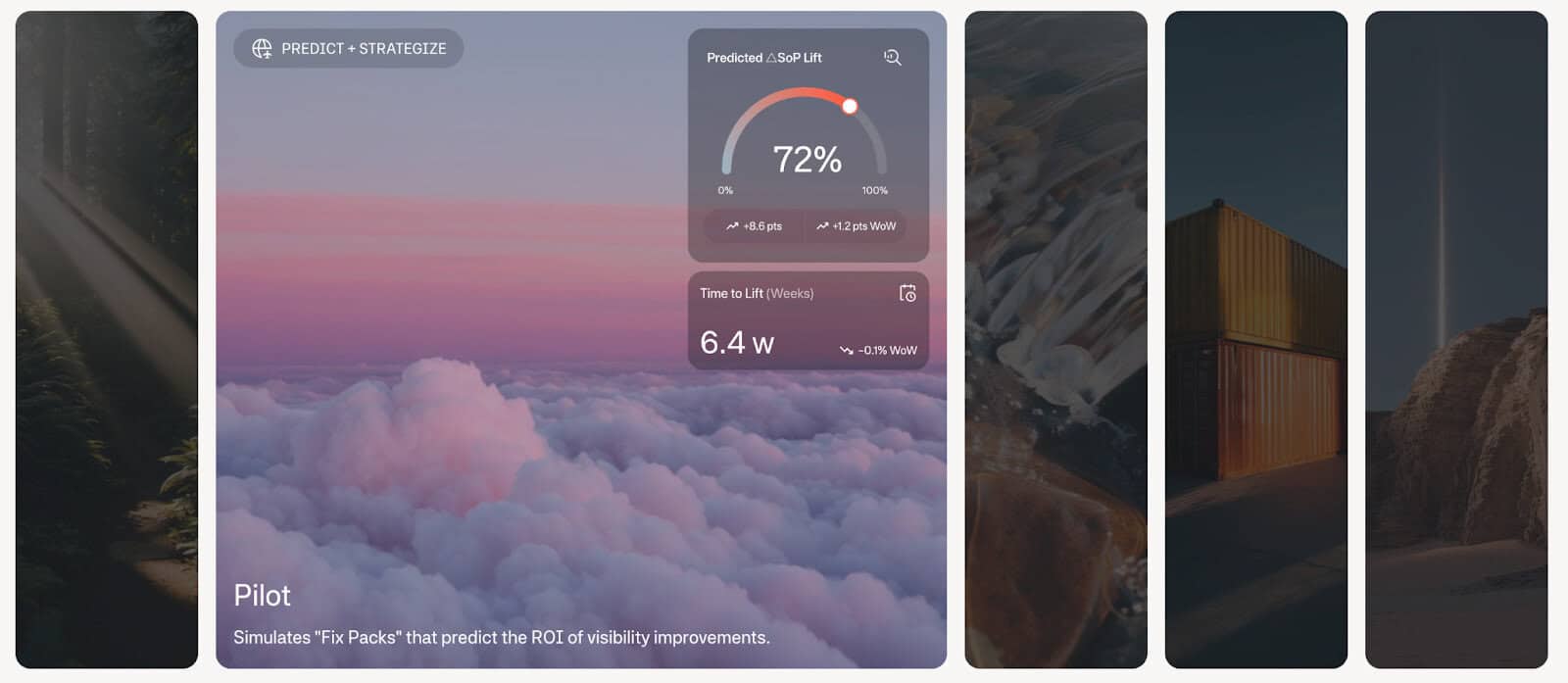 Emberos monitoring in real-time