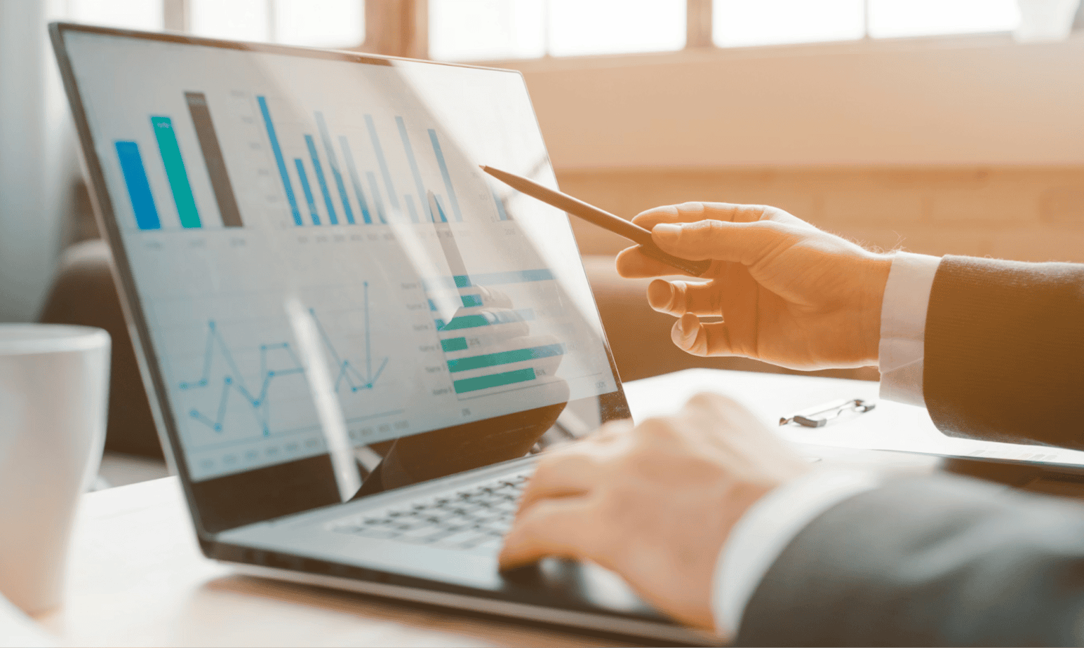 Affiliate Software For Finance