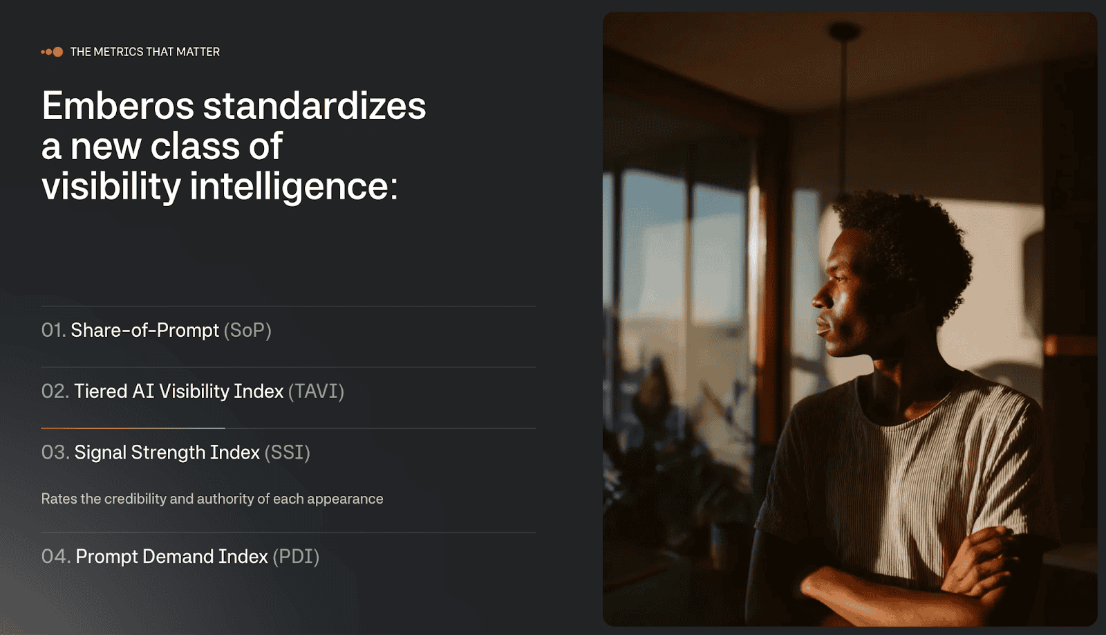 AI Visibility Platforms