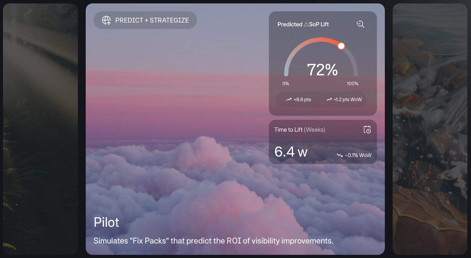 AI Visibility Platforms
