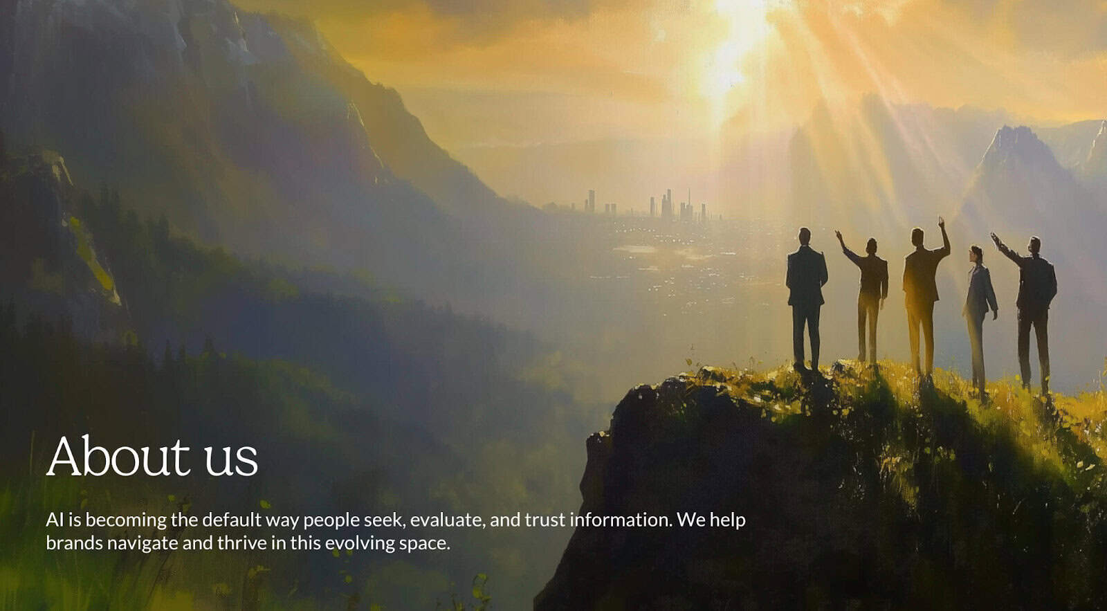 AI Visibility Platforms