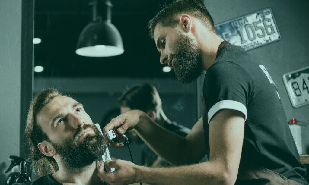 Best Appointment Apps for Barbers