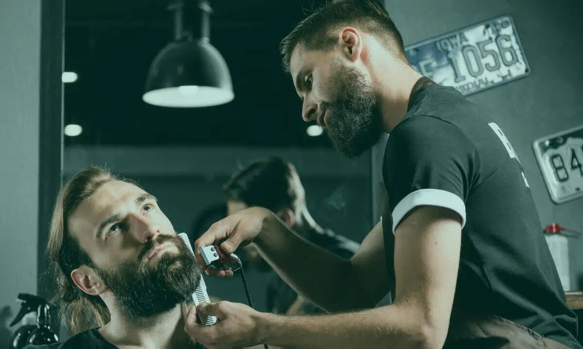 Best Appointment Apps for Barbers