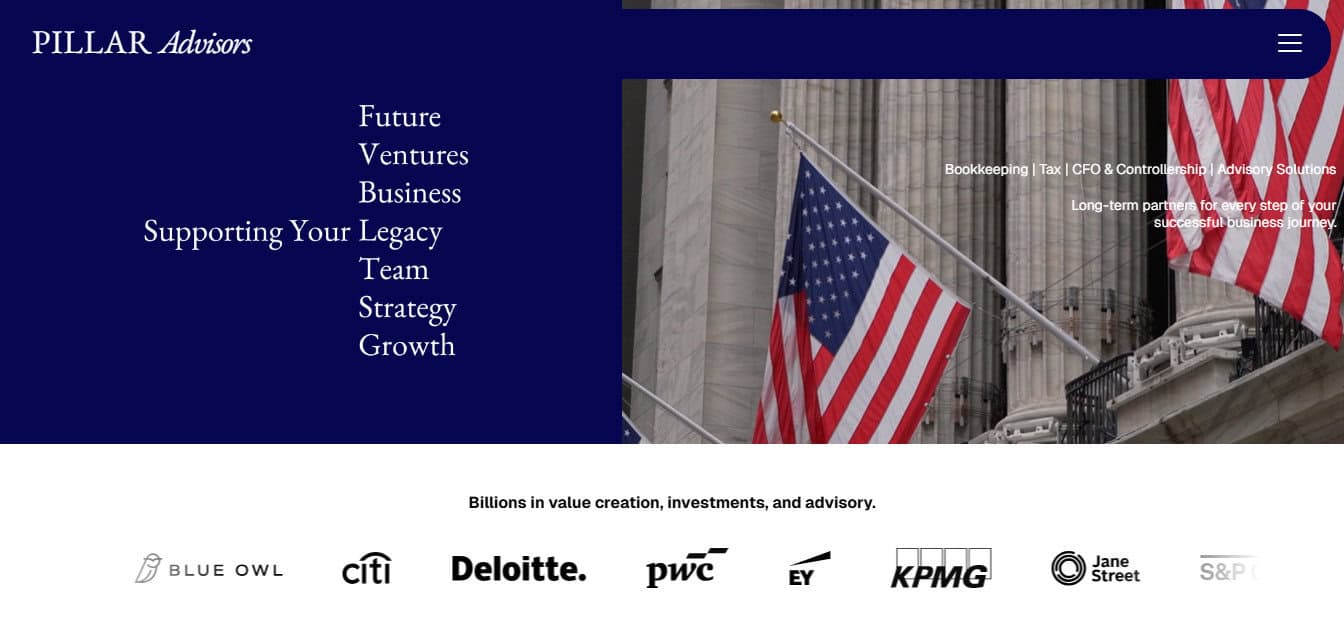 Best Pilot CFO Service Alternatives