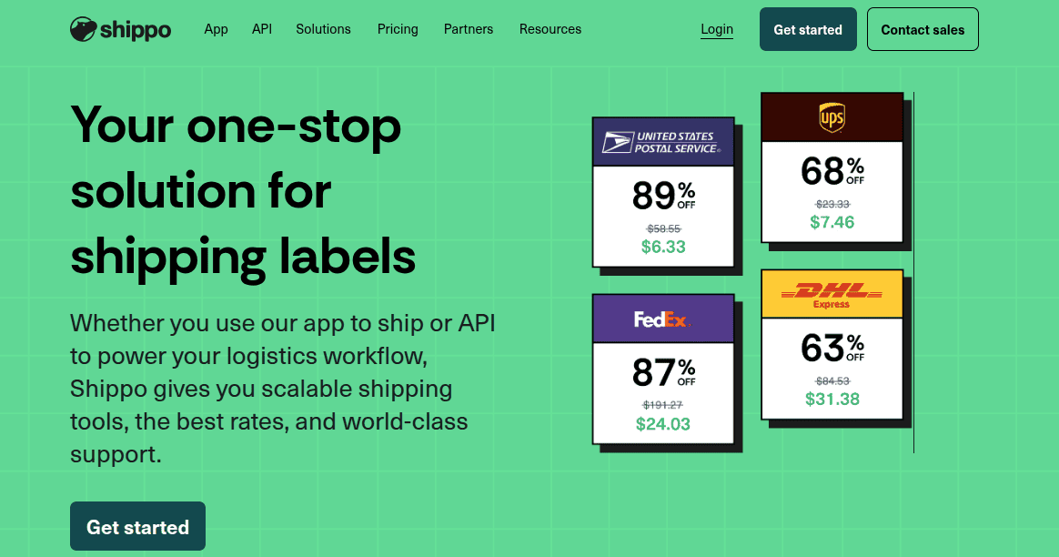 Parcel Monkey Alternatives