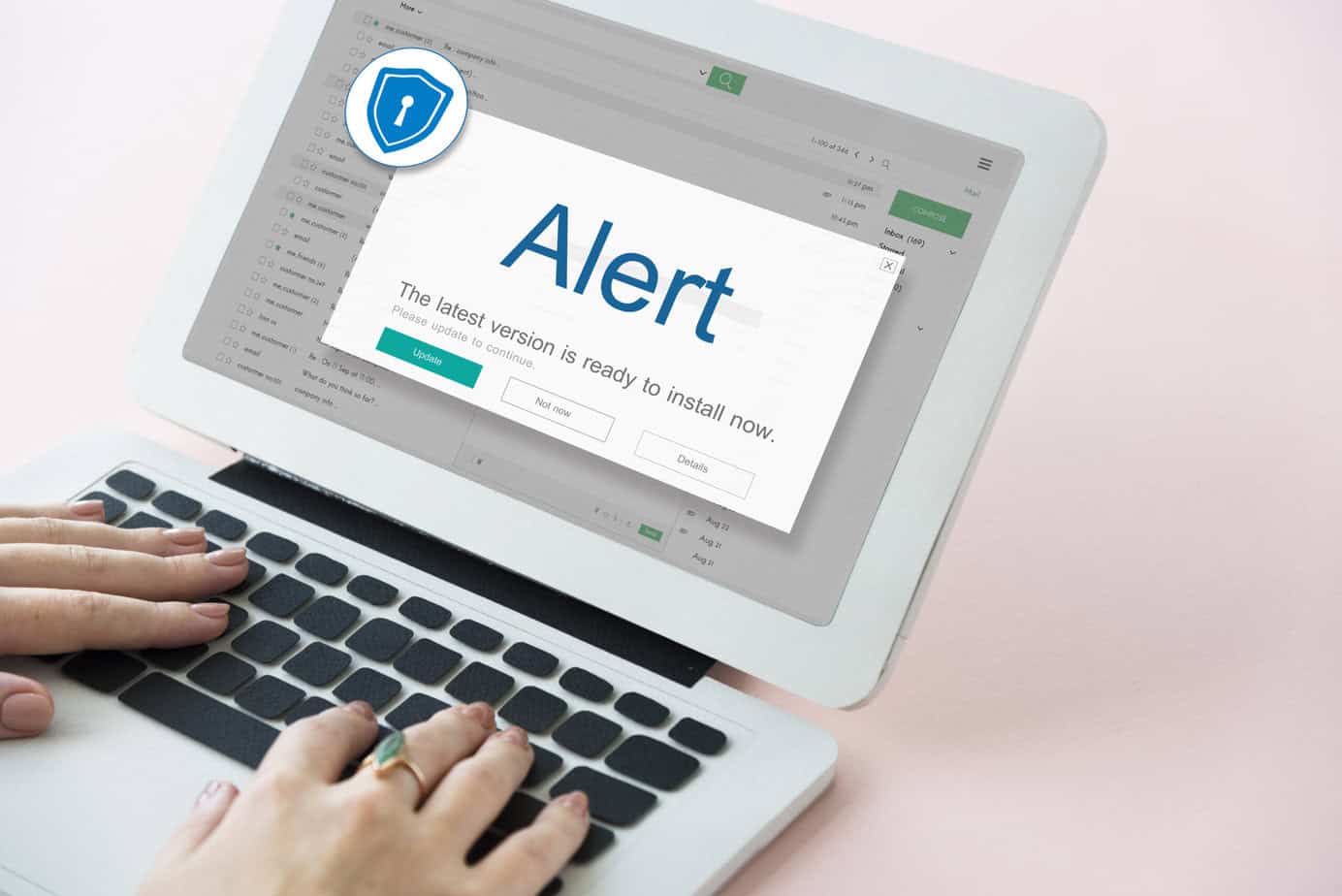 Protecting Permission