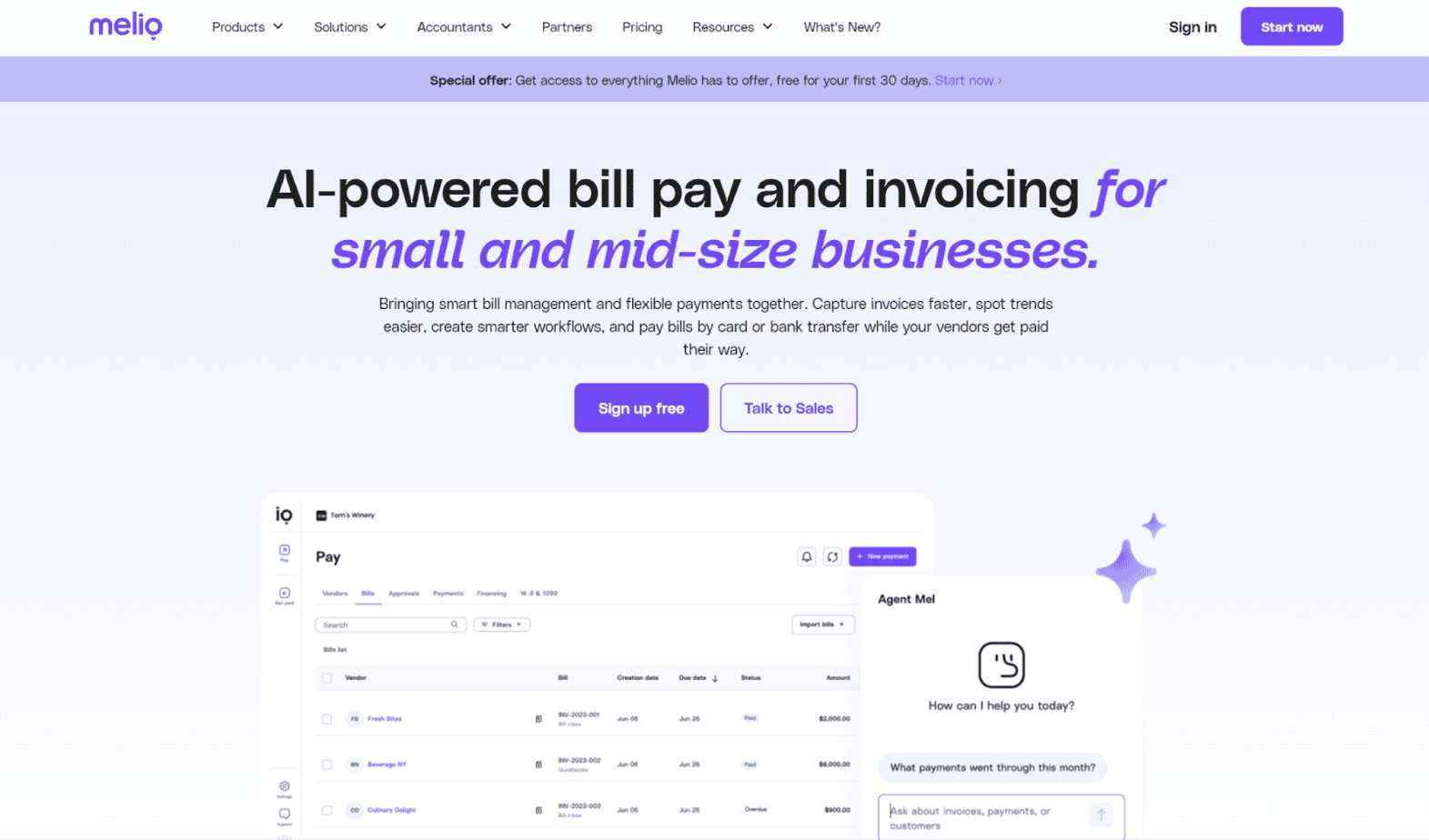 Best Tipalti Alternatives