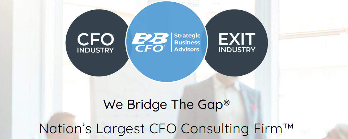 b2b cfo