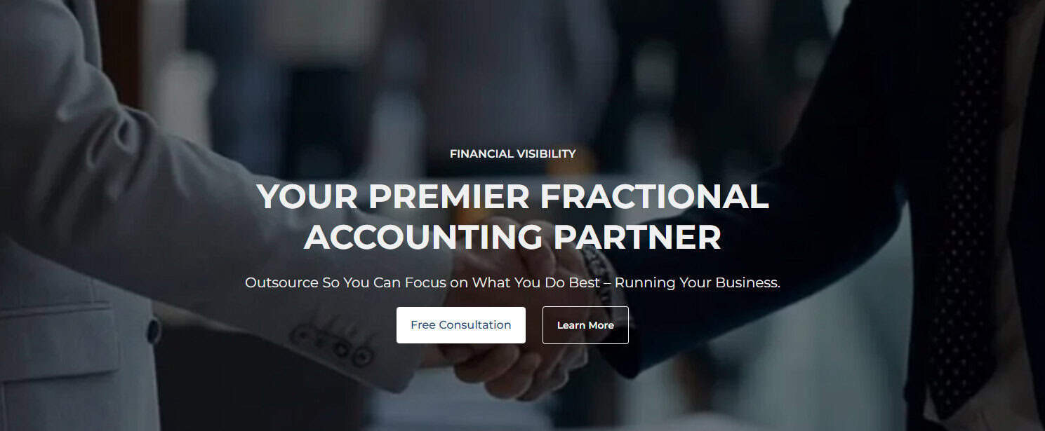 Alternatives to Now CFO