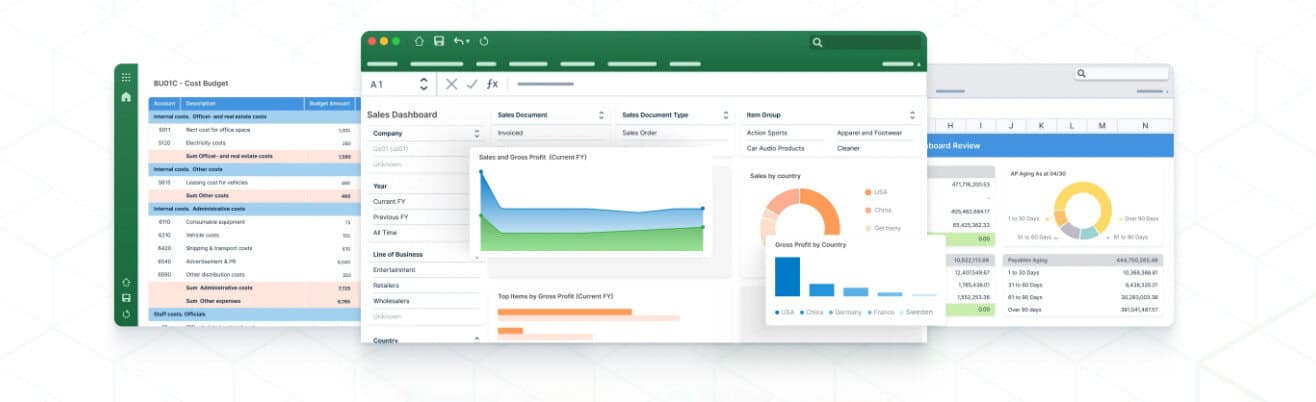 sage intacct