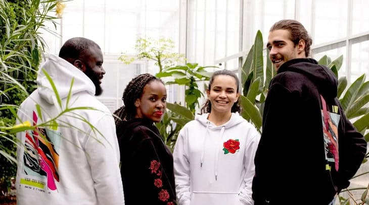 Merch Fulfillment Companies