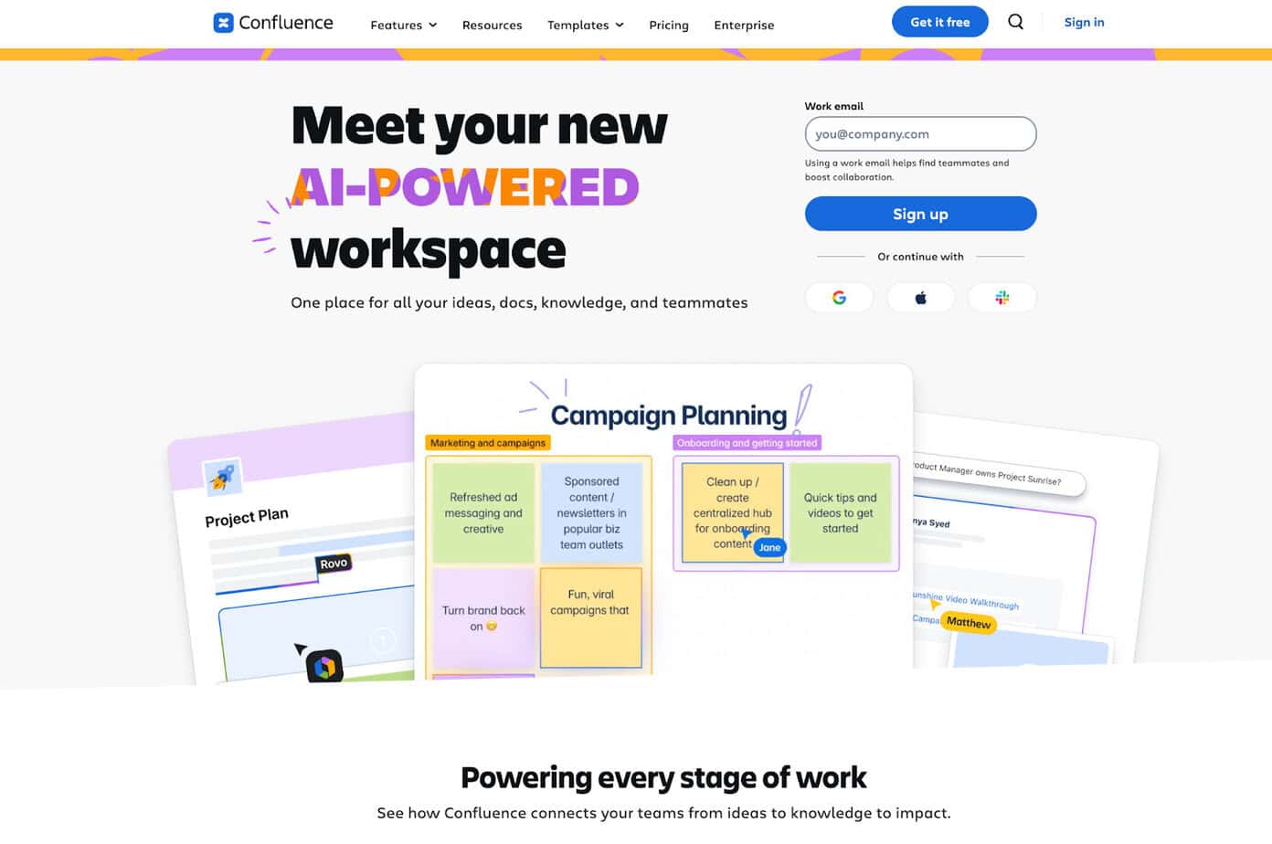 Guidde vs Confluence