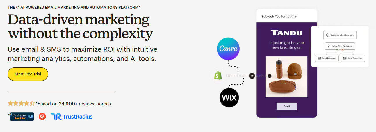 An Email Deliverability Tool for Mailchimp Users