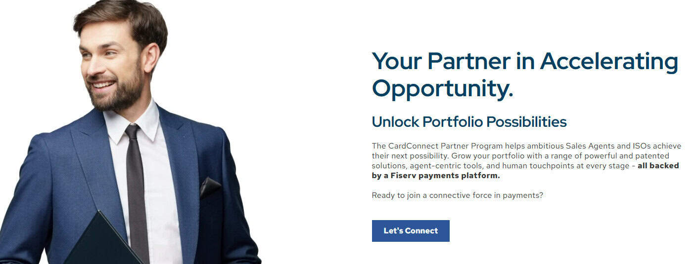 Luqra vs CardConnect