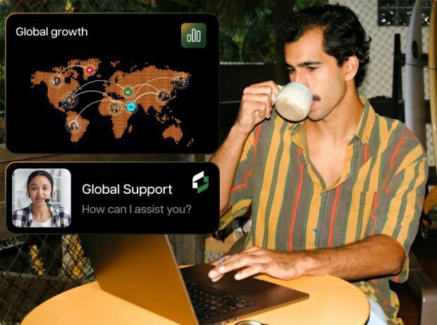 Levanta vs impact.com