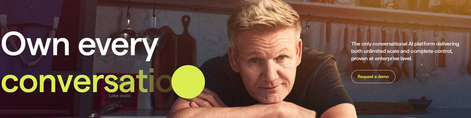 Best AI Voice Agent Software