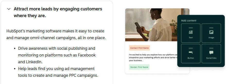 Email Deliverability Tracking for HubSpot Users