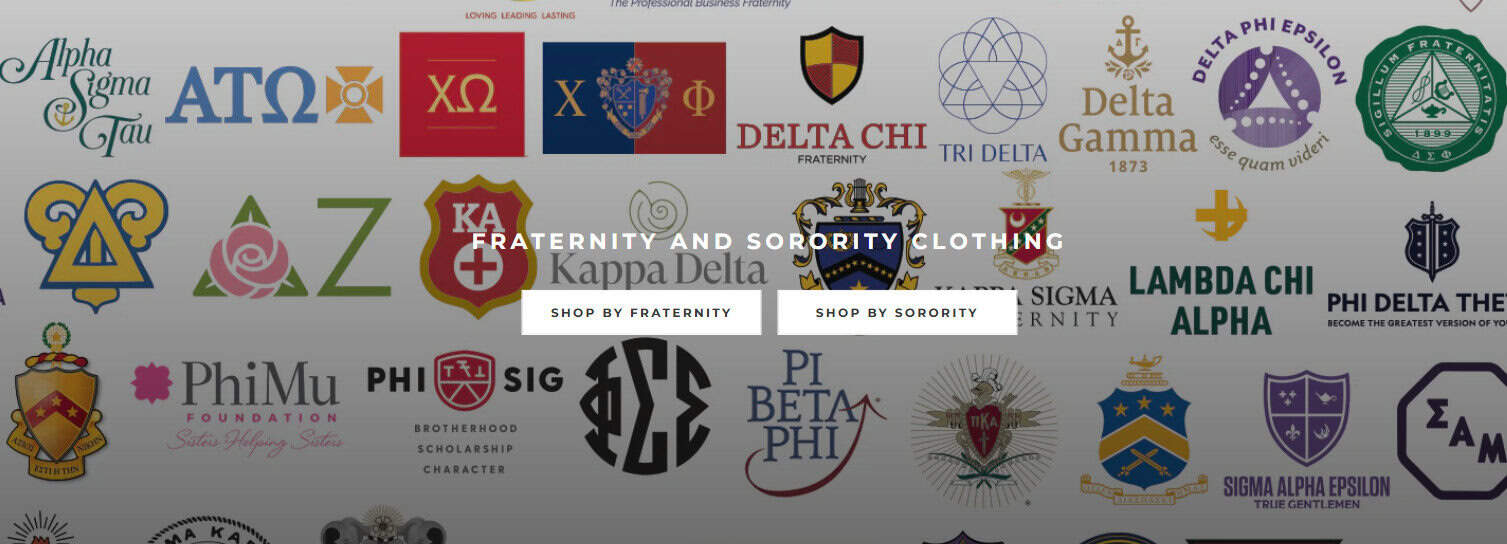 Greek Clothing Company