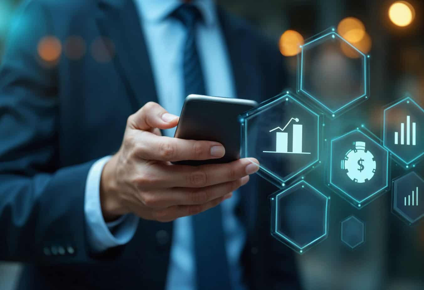 Best Affiliate Software For Fintech