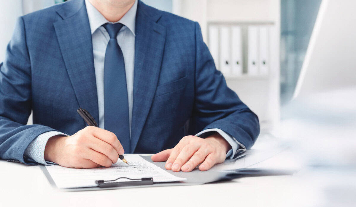 Outgrowing Your Bookkeeper