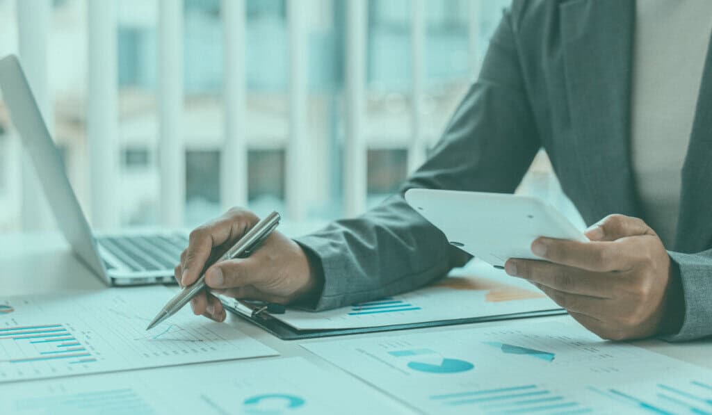 How to Choose the Right Finance Transformation Services for Your Business