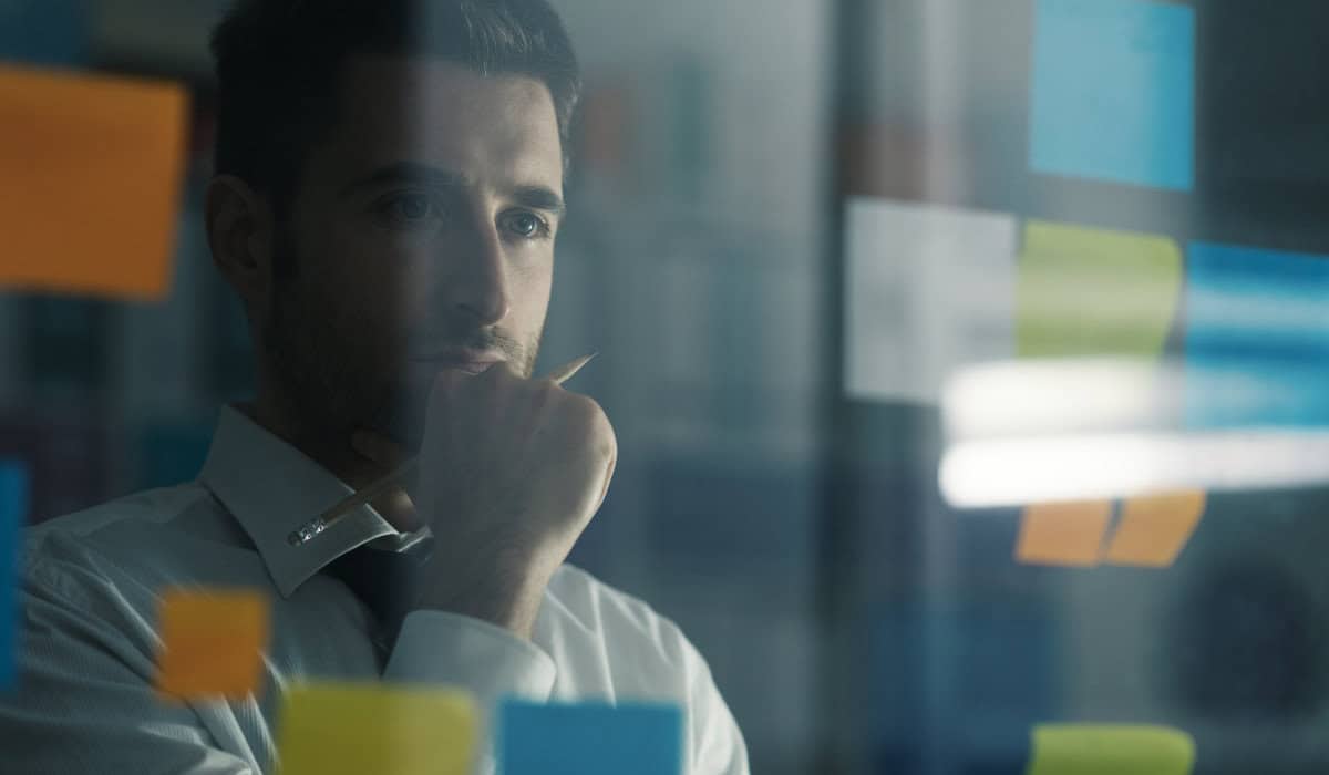 Finance Transformation Services