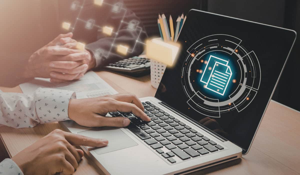 documentation computer